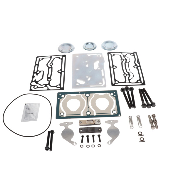 VOLVO COMPRESSOR - FULL REPAIR KIT
