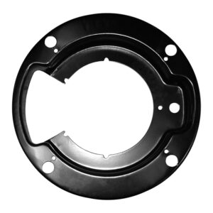 DUST COVER - WHEEL ONLY
