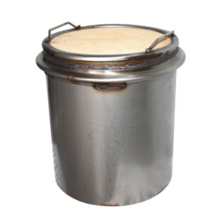 DPF UNIT VOLVO FH(4)/FM(4)