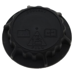 FILLER CAP