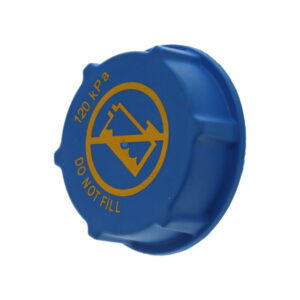 PRESSURE CAP