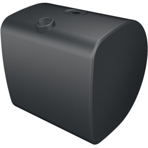 Fuel Tank to fit VOLVO - Steel