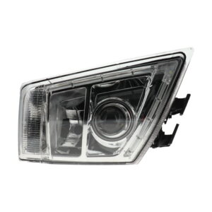 HEADLAMP RH VOLVO FM VERSION 3