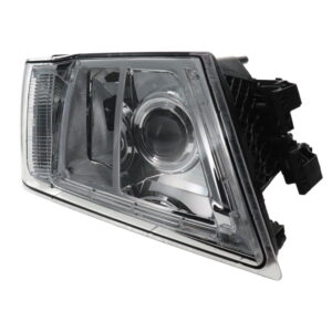 HEADLAMP LH VOLVO FM VERSION 3