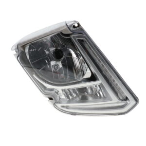 HEADLAMP RH VOLVO FL FE