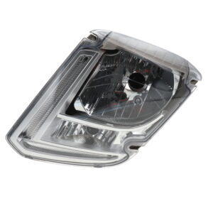 HEADLAMP LH VOLVO FL FE