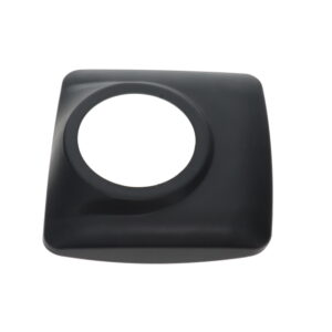 WIDE ANGLE MIRROR HOUSING LH & RH VOLVO FH SERIES 4
