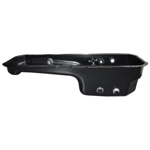 OIL SUMP STEEL VOLVO FL FE
