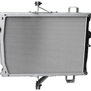 Mahle Radiator - Suits Volvo