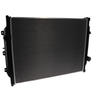 Radiator - No Frame - Suits Renault, Volvo Euro 6