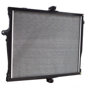 Radiator - Suits Renault CKT, Volvo FH Euro 6