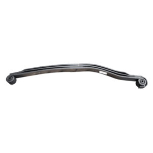 Multi Leaf Road Spring Front