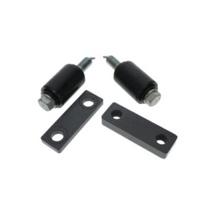 SPRING EYE BUSH REPAIR KIT VOLVO RENAULT EURO 6