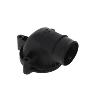 THERMOSTAT COVER