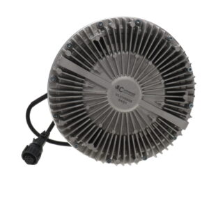 VISCOUS CLUTCH HUB UNIT ONLY