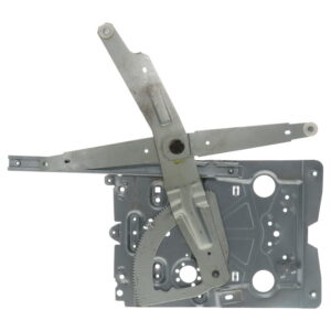 VOLVO WINDOW REGULATOR LH W/O MOTOR