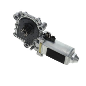 VOLVO WINDOW REGULATOR MOTOR LH