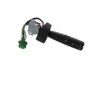 WIPER SWITCH VOLVO WITH WASH WIPE FUNCTION