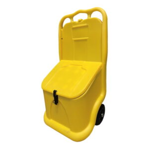 Jonesco UniKart Mobile Storage Box - 75L