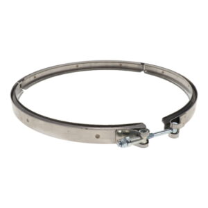 EXHAUST CLAMP 380MM DIA