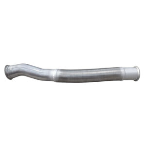 Exhaust Downpipe Section