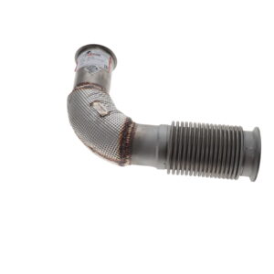 DAF EXHAUST FLEX DOWN PIPE