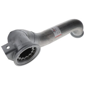 DAF EXHAUST FRONT PIPE