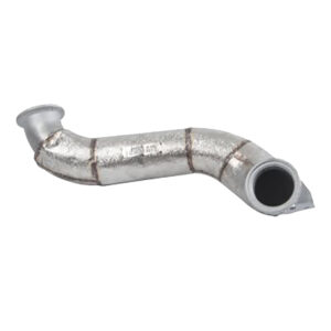 EXHAUST DOWNPIPE TO SUIT DAF CF65 LF55 EURO 4/5