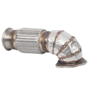 EXHAUST FLEX PIPE AFTER DPF TO SUIT DAF CF XF