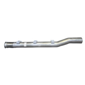 VERTICAL TAIL PIPE SECTION