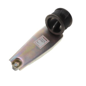 Knorr Exhaust Brake Assembly - Suits DAF LF45