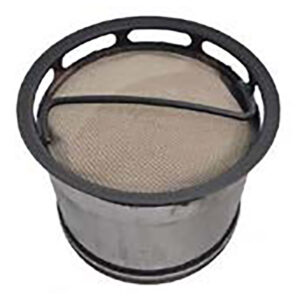 Diesel Particulate Filter Unit DPF to suit DAF XF
