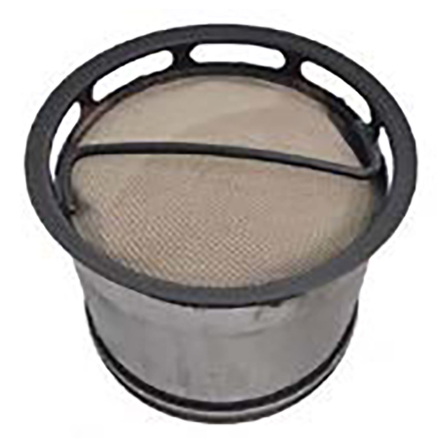 Diesel Particulate Filter Unit DPF to suit DAF XF