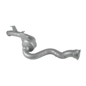 DAF EURO 5 EXHAUST PIPE