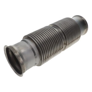 DAF XF EURO 6 EXHAUST PIPE