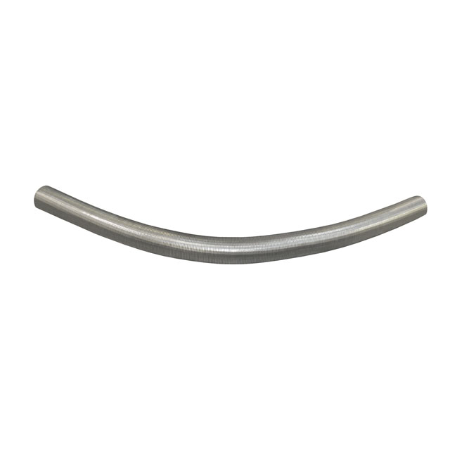 FLEX PIPES - GALVANIZED 4IN ID-2M