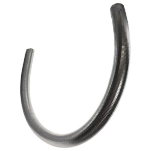 FLEXIPIPE 81MM ID 85MM OD 2MTR LONG