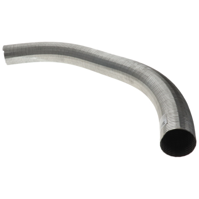 FLEXIPIPE 1MTR 88.9MM ID 92.9MM OD