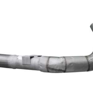 IVECO EURO 6 EXHAUST PIPE