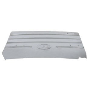 MAN EURO 6 TGX SILENCER COVER