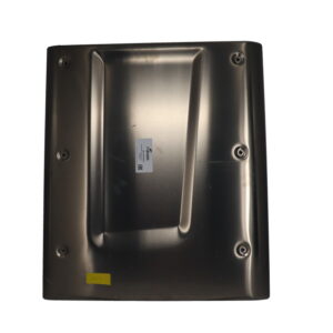 MAN EURO 6 TGX GUARD PLATE