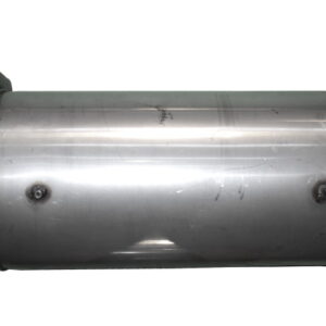 SILENCER TO SUIT MAN TGL EURO 5 CAT