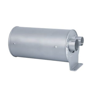 SILENCER TO SUIT MAN TGL TGM