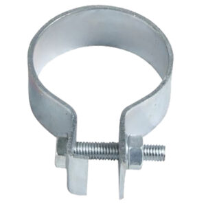 EXHAUST CLAMP