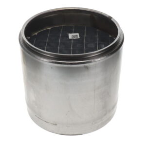 EURO 6 DPF FILTER INSERT (REMAN)