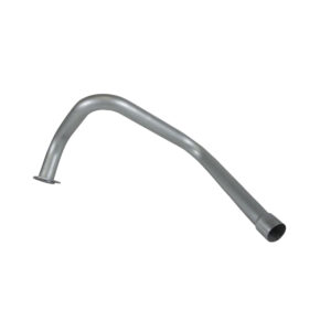 FRONT PIPE SECTION