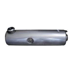 SILENCER DPF EURO 5