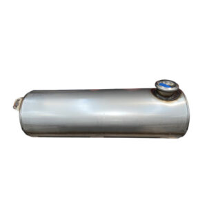 SILENCER TO SUIT RENAULT MIDLUM EURO 4