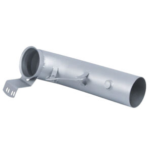 Tail Pipe to suit Scania Euro 6