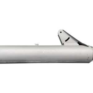 SILENCER SCANIA EURO 6
